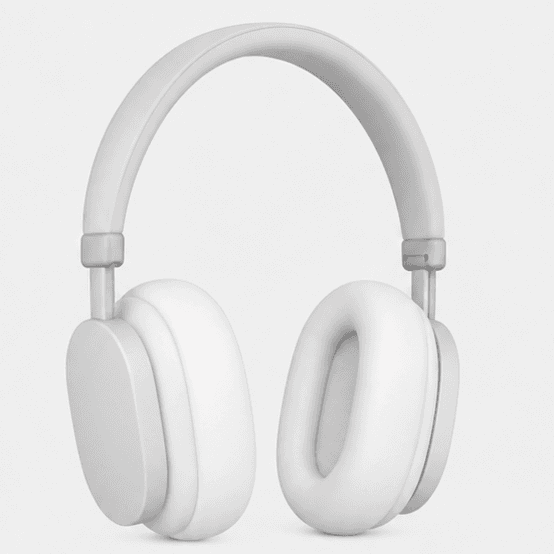 Headphone option A