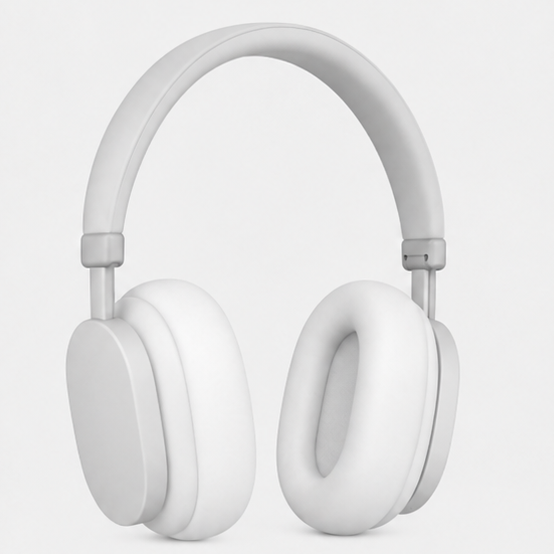 Headphone option A