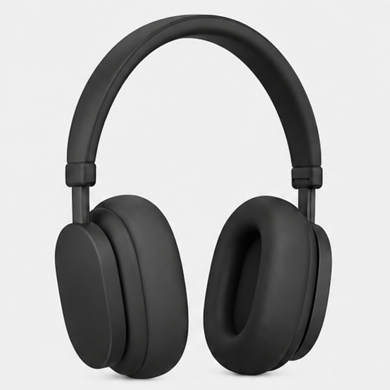 Headphone option B